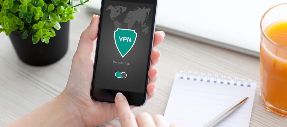 وی پی ان موبایل