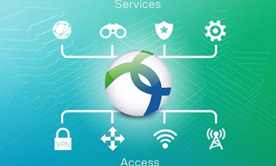 وی پی ان سیسکو